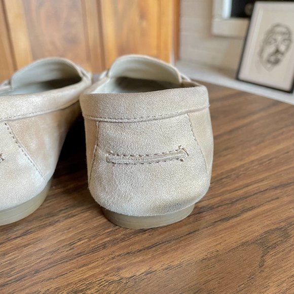 White Mountain Women's Deutzia Slip On Loafers 7.5 - Picture 9 of 11